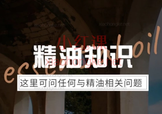 冷杉先生精油常识课程|常见精油问题锦集-从新手到芳疗师的必修课📚✨