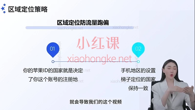 2025海鸥跨境(全套)TikTok短视频实操课0-1带货,58节跨境运营+深度原创+变现全攻略