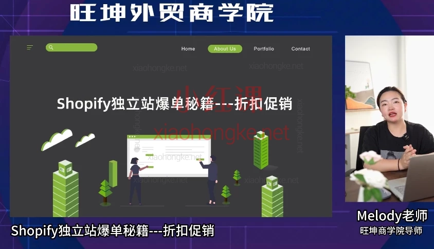 外贸“做大”创业必修课,🌟【外贸新人→创业大神!186节实战课打通全链路】零基础也能变外贸达人🔥