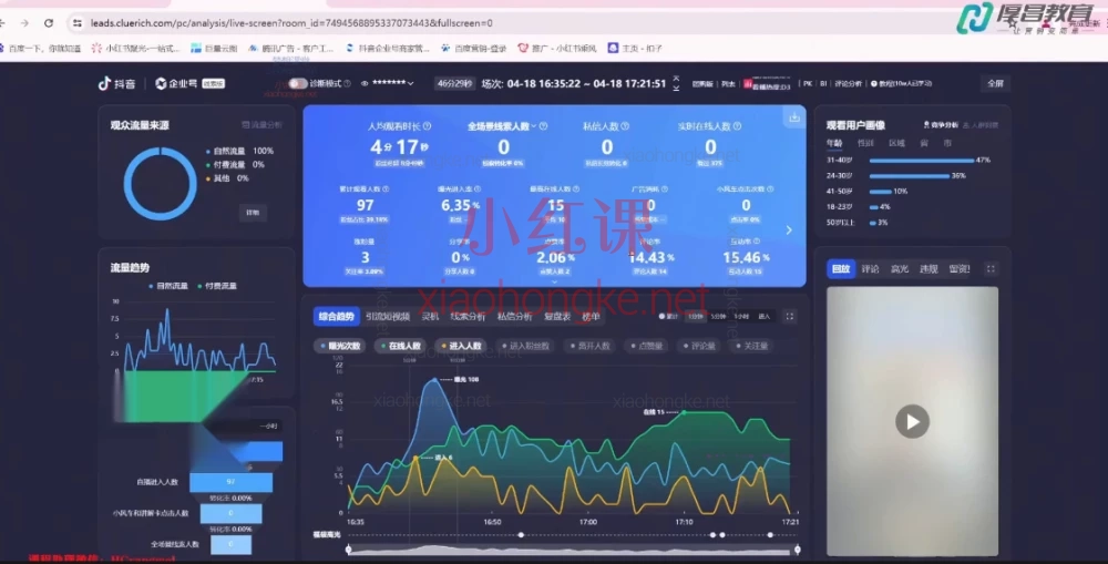 厚昌柯楠-信息流效果提升集训营《2025优化师破局指南!智能时代信息流实战宝典》