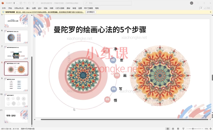 随心而动疗愈【三阶】回归·合一,身心灵蜕变必修课