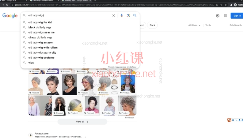跨境电商建站WordPress+Google SEO优化,50+课时手把手建站·排名飙升💻