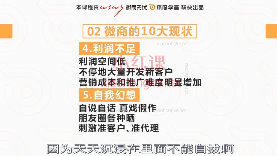 体面老师:微商百科全书,从0到月入过万!新手逆袭必备64节神课!🔥