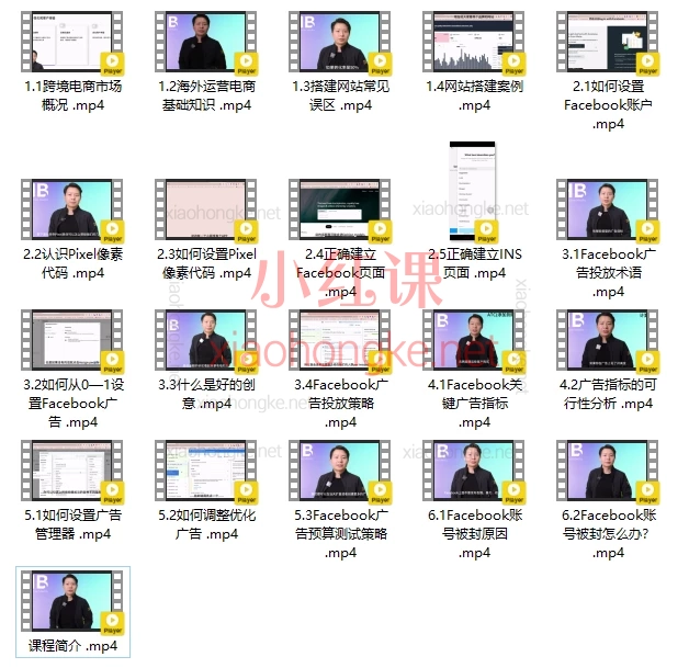 Hao说出海营销：Facebook广告投放从“0-1”🔥【手把手FB广告投放攻略🔥小白变大神！】🚀
