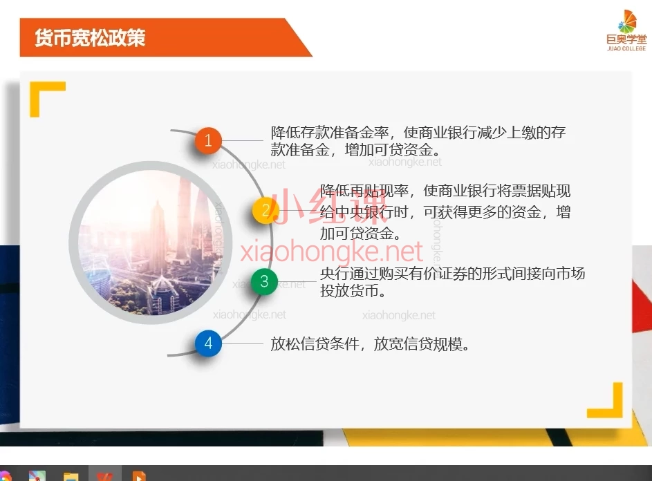 君子轮财巨奥学堂:股票高阶课,从财报到宏观,手把手教你高效选股&避雷!🔥