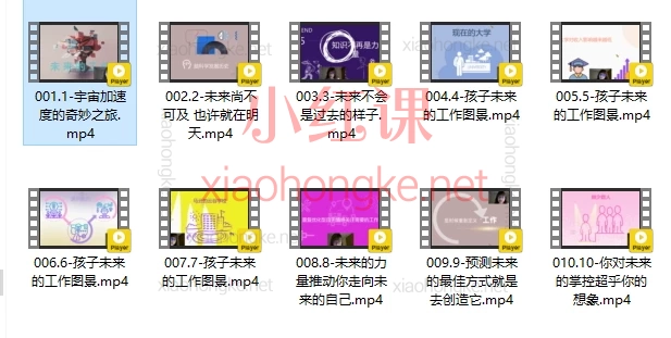 内在星球:未来的工作🔥Joven老师带你解锁未来工作新地图!不再卷到秃头,轻松Get未来竞争力!