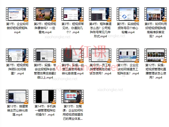 孟总：企业短视矩阵精准获客落地实施