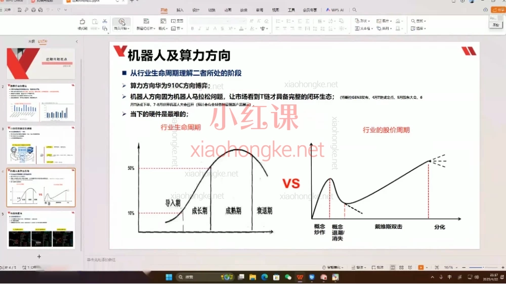 2025梅森投研🔥想在2025 AI浪潮中抓住科技股红利?梅森投研带你深度布局🔥
