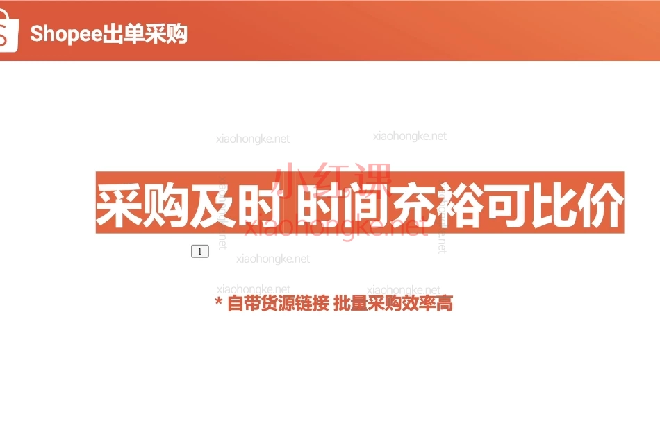 海琳Helen五大跨境电商平台从0到1手把手教学、虾皮、tk、亚马逊、temu、ozon视频截图