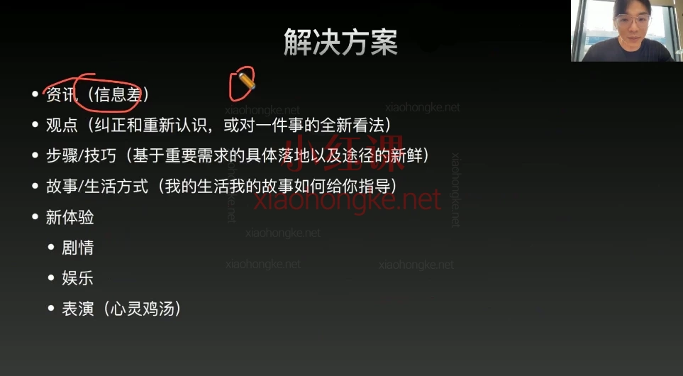 2025安先生5.0版自媒体内容营销课|2025年6月全新升级!🔥