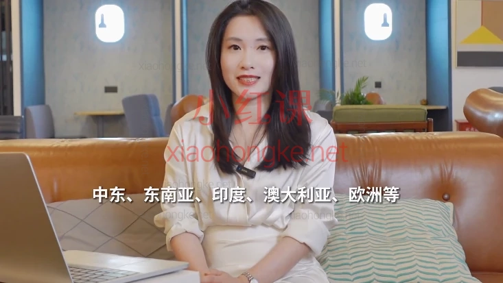榕榕出海营销:出海营销实战课品牌策略数字营销策划方案,手把手教你玩转Facebook+Google+Tiktok💸