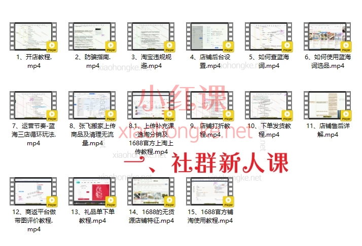 2025老范电商社群-淘宝无货源低价车5.0VIP课程,籍🔥宝妈/学生副业月入过万!