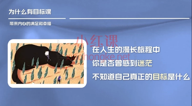 人生目标 自我崛起🔥建立清晰人生目标地图!✨