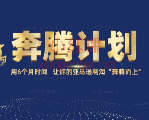 2025MoonSees奔腾计划亚马逊,从爆款打造→团队管理→利润翻倍全拆解