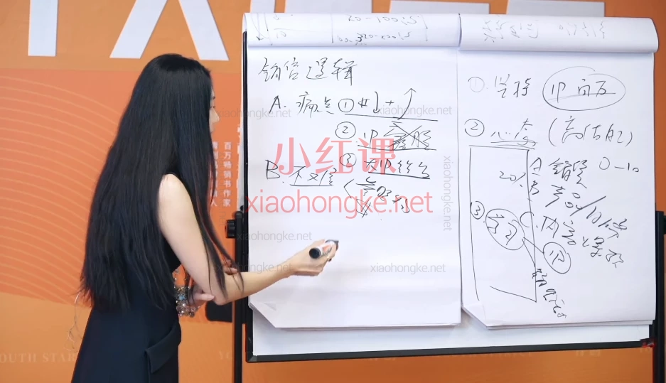 2025张萌个人IP资产第二期,高变现互联网全链路赚钱实战打法