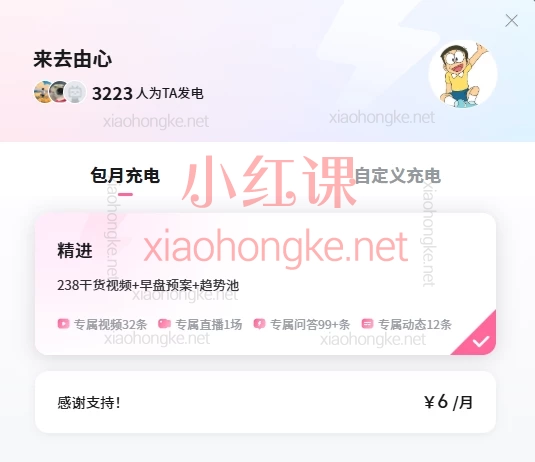 来去由心干货视频+早盘预案+趋势池| 顶级游资心法,抓龙头、踩节点、稳赚钱!