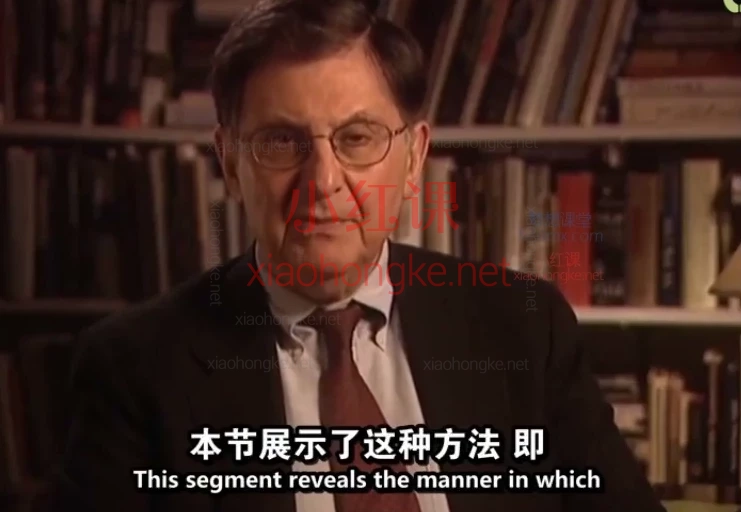 米尔顿·维德曼博士【视频6讲】人生必修课:如何应对死亡和哀伤?💔死亡是必修课:学会告别才能更好地活着