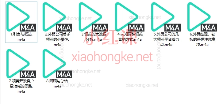 外贸公司如何做领英Linkedin推广营销?