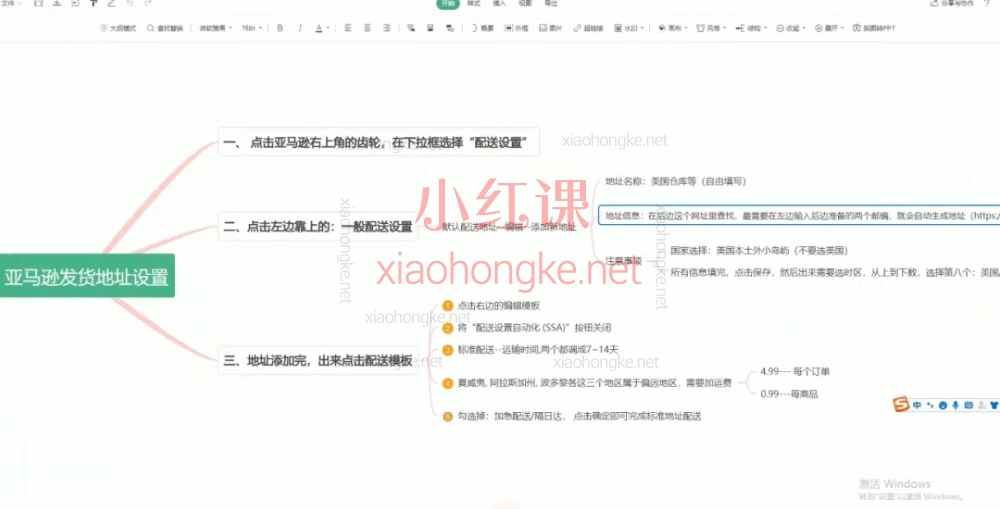 慕思城抖音变现模式🔥【新手必看】0基础也能月入过W的抖店变现秘籍!