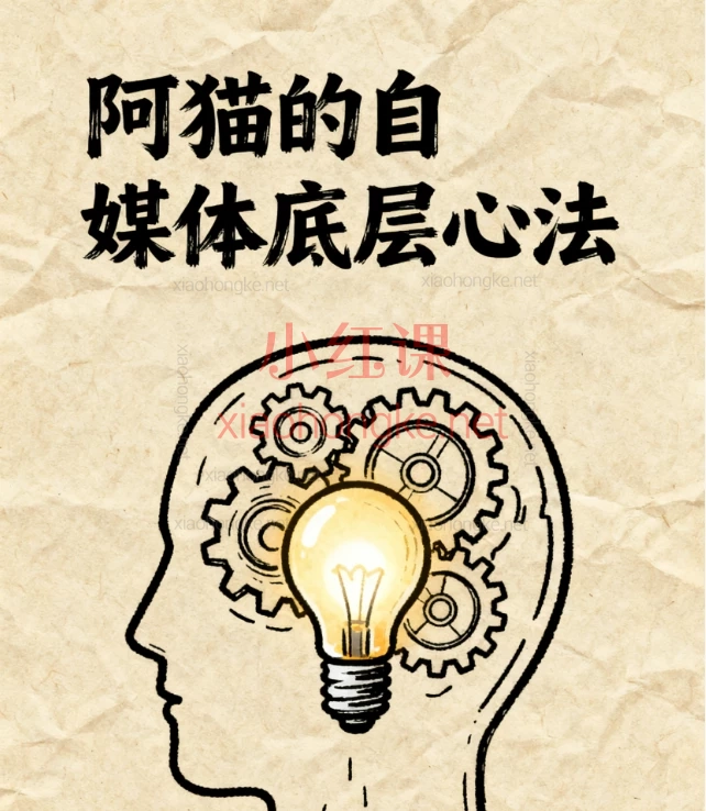 🌟 爆款内容心法|从0到1打造赚钱自媒体账号!🔥