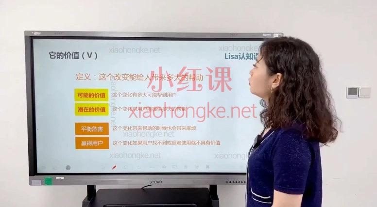 lisa【商业思维】从CEO视角出发做对经营决策