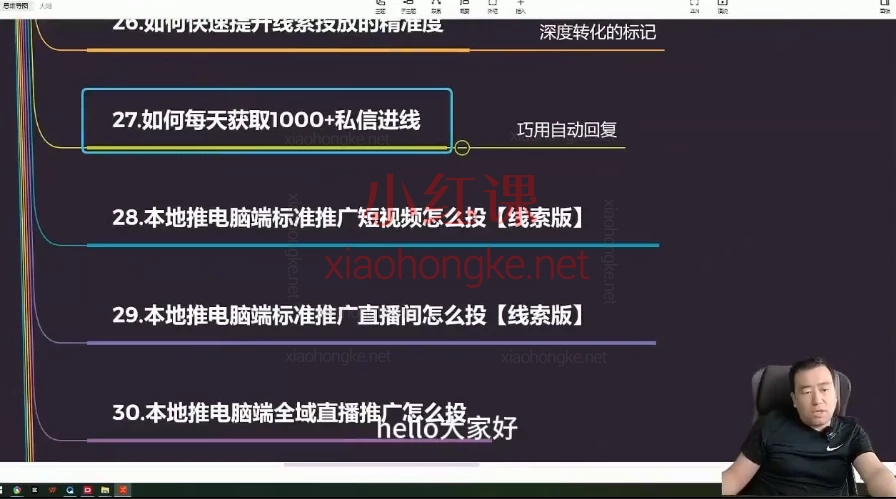 🔥【2026年流量风口预警!钱顶顶《本地推实战课》解锁150倍投产秘籍】🔥