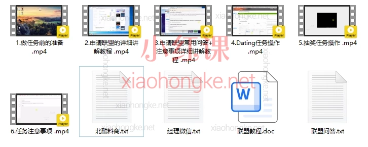 从0到1玩转海外项目，北酷老师的Lead实操课真的绝了！🔥