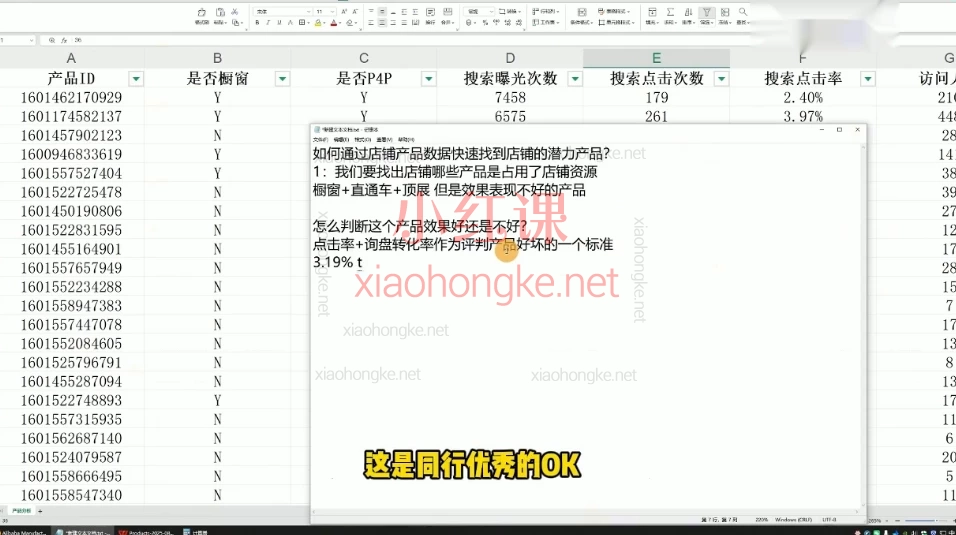 醒目老师·阿里国际站运营系列课 - 从入门到精通的系统化运营指南