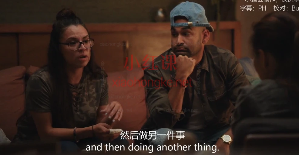 🔥心理学博士安利！豆瓣9.5+神级心理咨询纪录片《伴侣治疗》第四季重磅回归！每一帧都是婚姻真相！