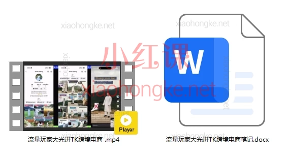 2025大光流量玩家【🔥2025内部资料包｜新媒体+跨境+AI天花板教程】