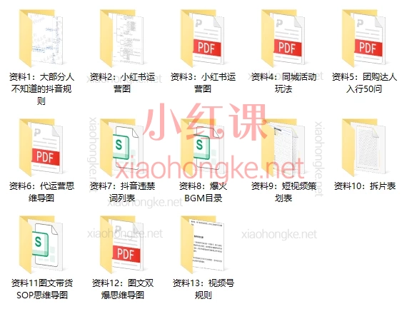 2025大光流量玩家【🔥2025内部资料包｜新媒体+跨境+AI天花板教程】