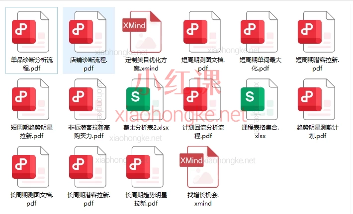 猫课子幽·淘宝天猫爆品运营线下课实录！淘宝运营大神都在学的精细化打法！📈🔥