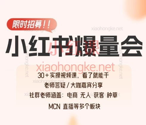 2025年12月戴小胖小红书变现爆单秘诀🔥2025最新实战课|手把手带你从0到年入百万