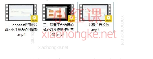 2025leo老师·谷歌广告投放入门到精通与联盟营销｜独立站必学防坑指南🔥