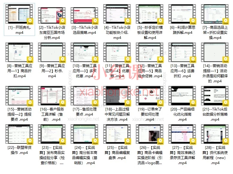 职场B计划阿耀-打爆TiktoK-2025变现陪跑营🔥普通人跨境起号指南+变现全拆解！