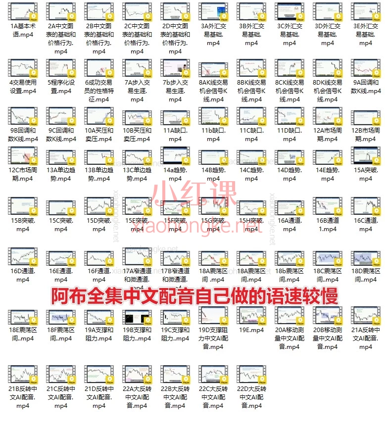 【💰2024Al Brooks阿布价格行为交易【💰2024Al Brooks阿布价格行为交易系统】手把手带你读懂市场语言！】手把手带你读懂市场语言！