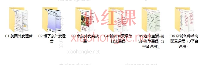 大江餐饮外卖实体店从0到1精通三大平台运营🍚餐饮老板必看的爆单秘籍🔥