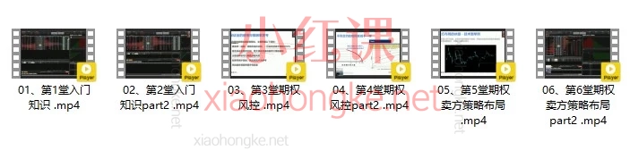 2025交易艺术汇-期权重盾班,卖期权赚钱的秘密 | 99%新手不知道的“躺赢”心法