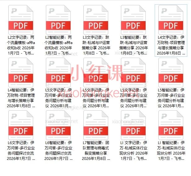 伊万掘金破局大会私域，2026年1月7日-8日厦门线下课｜破解2026流量密码，重构你的生意增长引擎！