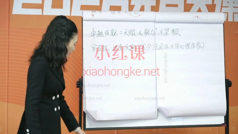 2026张萌元旦大课｜三天时间，带你找到属于你的“未来方向”