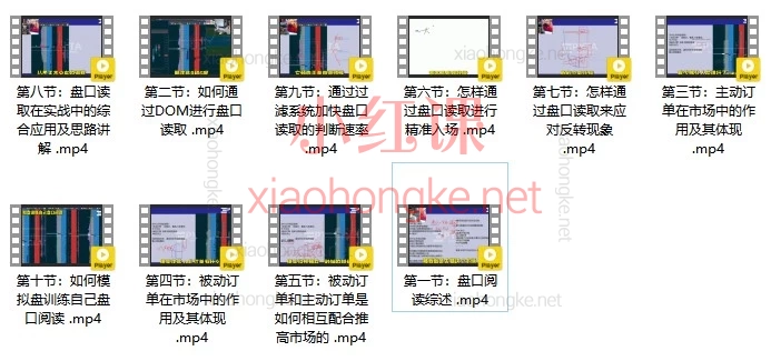 PYTA交易自营:盘口阅读课:从“被动交易”到“做市商思维”