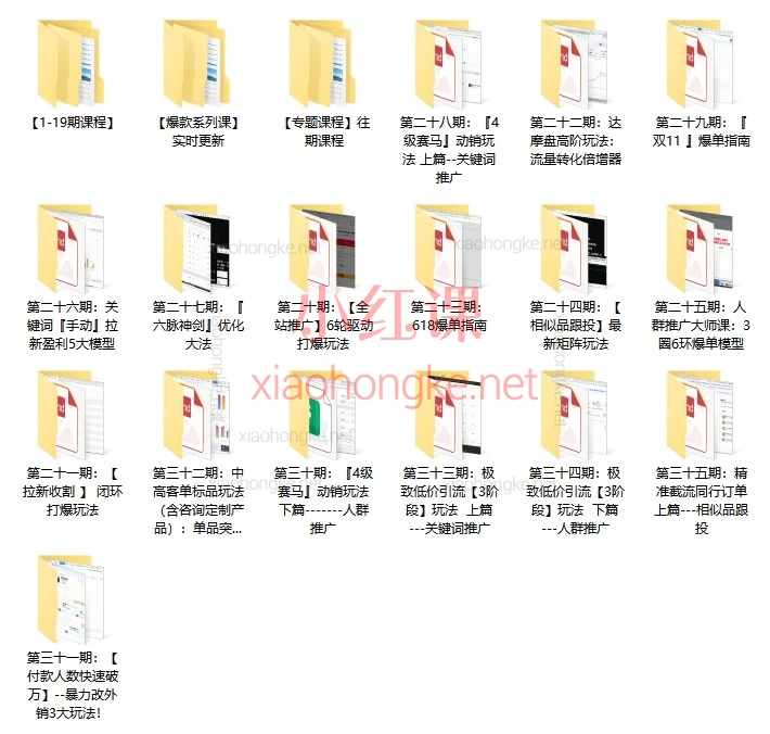 2026年马夫电商淘宝私家班2026年1月，【电商人必藏！】的保姆级流量与爆单秘籍全公开