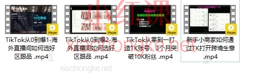 2026TikTok跨境电商掘金美国 | 国家市场选择+爆品策略全解析!从0-1完整攻略