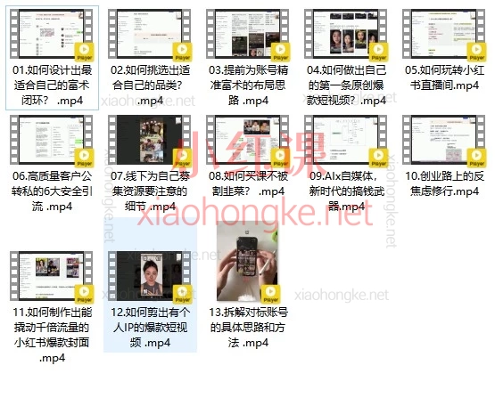 悦哥从0到1做能变现的自媒体｜普通人也可以靠内容赚到第一桶金！
