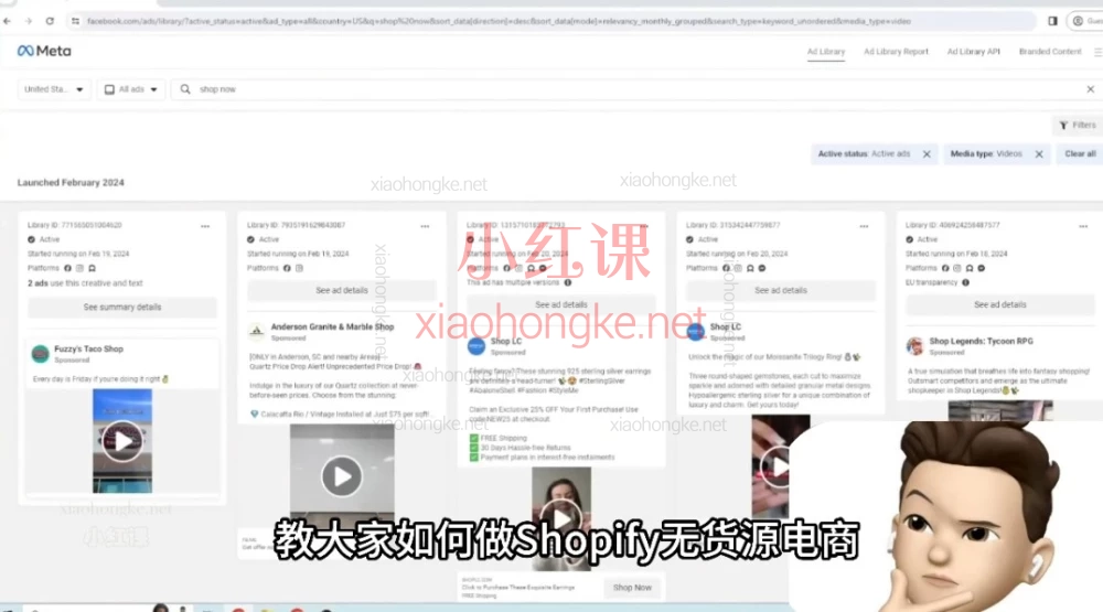 独立站爆款打法·从0到1的实战运营体系