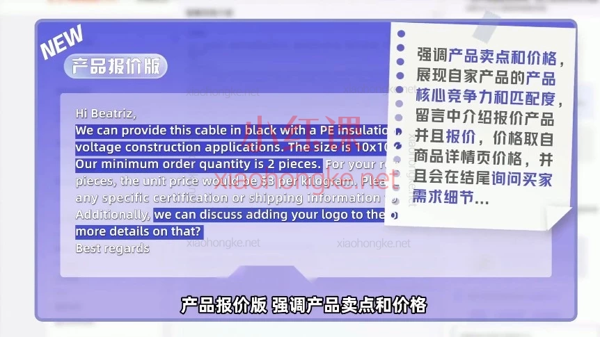2025-2026儒说阿里国际站运营课程|儒说冠军班带你玩转AI外贸