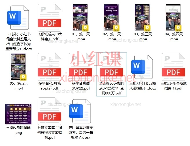 2026开年王炸｜三把刀宋老师AI+IP闭门营5天搞懂年入千万