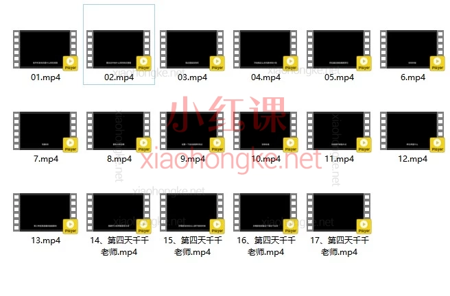 羽川+千千-抖音电商操盘手实操线下课，4天3夜带你吃透抖音电商从“不确定”到“稳成交”的全域经营心法