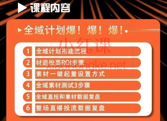 陈十亿2026投流课｜抄走我的爆款素材SOP，流量真的喂到嘴边