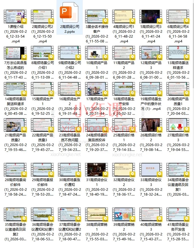 拿下外贸客户！Steven(英语Mr曹)制造业英语实战课，让你沟通无死角！
